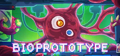 Bioprototype Cover