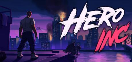 HeroInc Cover