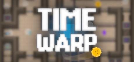 Time Warp Cover