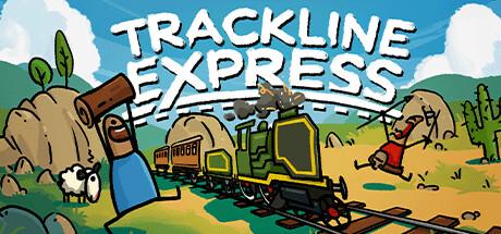 Trackline Express Cover