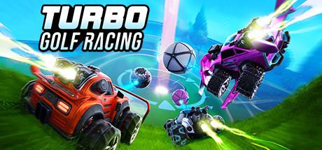 Turbo Golf Racing: Ultimate Bundle Cover