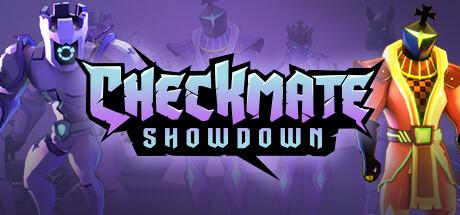 Checkmate Showdown Cover
