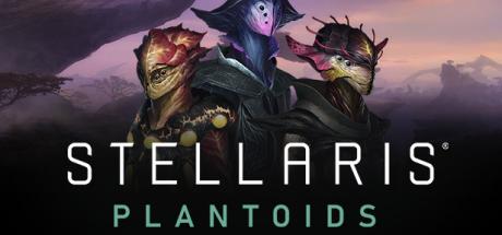 Stellaris: Plantoids Species Pack Cover