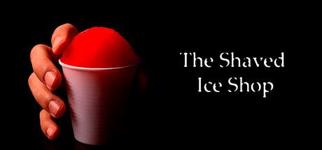 The Shaved Ice Shop Cover