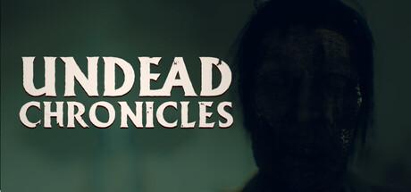 Undead Chronicles Cover