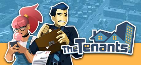 The Tenants Cover