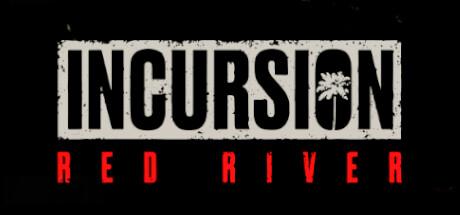Incursion Red River Cover