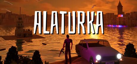 Alaturka Cover
