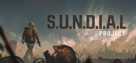 Project S.U.N.D.I.A.L Cover
