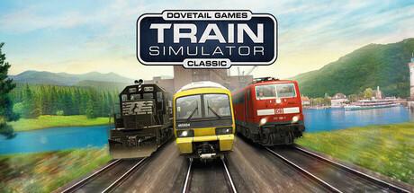 Train Simulator 2021 Cover