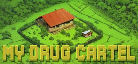 My Drug Cartel Cover