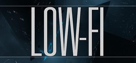 LOW-FI Cover