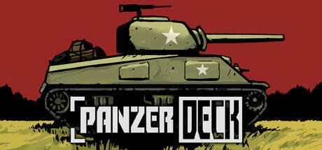 Panzer Deck Cover
