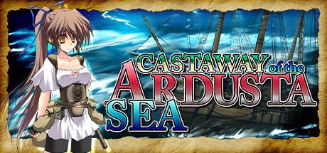 Castaway of the Ardusta Sea Cover