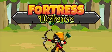 Fortress Defense Cover
