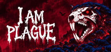 I Am Plague Cover