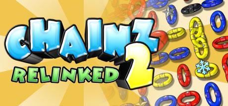Chainz 2: Relinked Cover