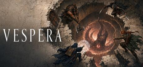 Vespera Cover