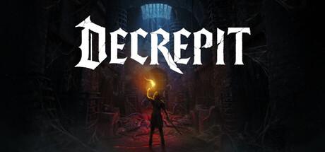 Decrepit Cover