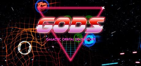 Galactic Orbital Death Sport Cover