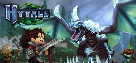Hytale Cover
