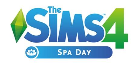 The Sims 4 Bundle: Spa Day & Perfect Patio Stuff Expansion Pack Cover