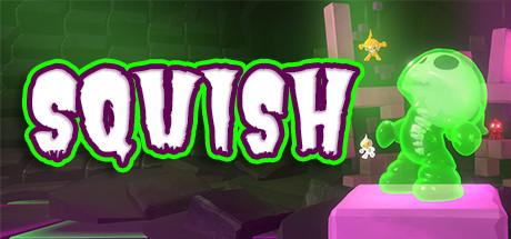 Squish Cover