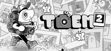 Toem 2 Cover
