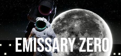 Emissary Zero Cover