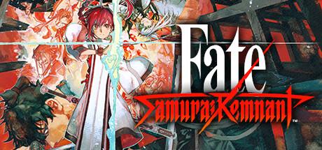 Fate/Samurai Remnant Cover