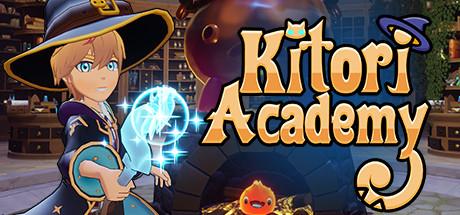 Kitori Academy Cover