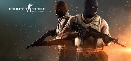 Counter-Strike: Global Offensive Cover