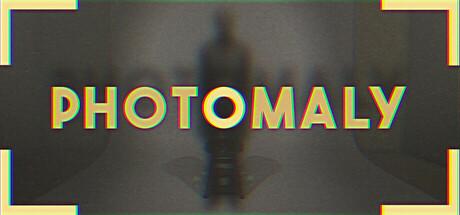 Photomaly Cover
