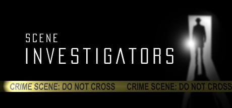 Scene Investigators Cover