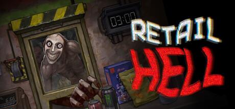 Retail Hell Cover