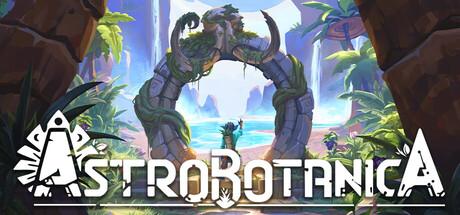 Astrobotanica Cover