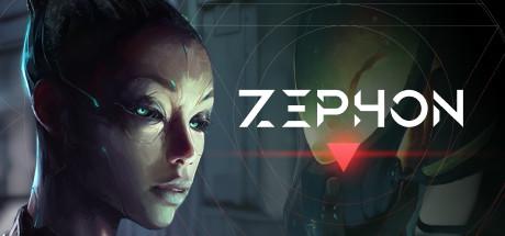 ZEPHON Cover