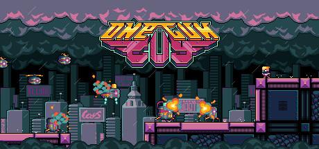 One Gun Guy Cover