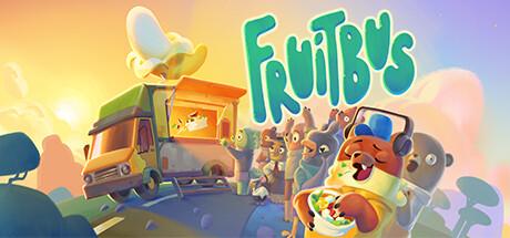 Fruitbus Cover