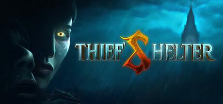 THIEF'S SHELTER Cover