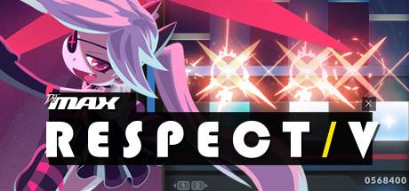 DJMAX RESPECT V Cover