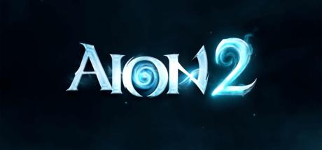 Aion 2 Cover