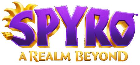 Spyro: A Realm Beyond Cover