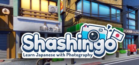 Shashingo Cover