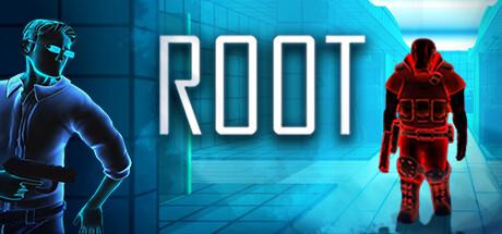 ROOT (2015) Cover