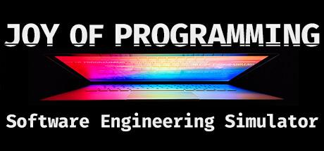 JOY OF PROGRAMMING - Software Engineering Simulator Cover