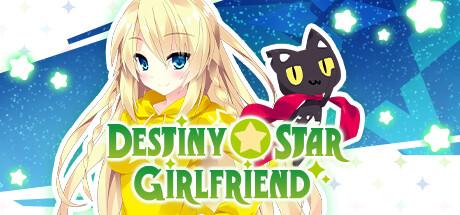Destiny Star Girlfriend Cover