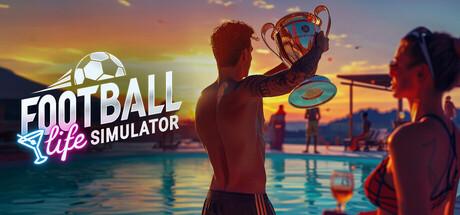 Football Life Simulator Cover