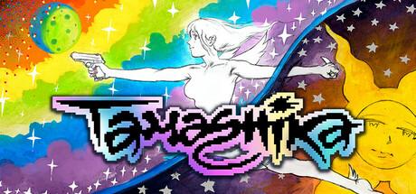 Tamashika Cover