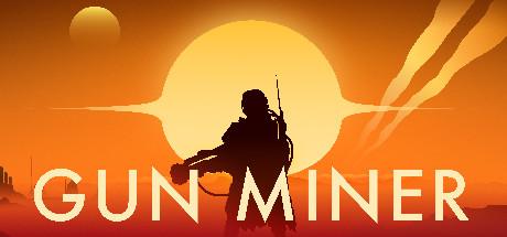 Gun Miner Cover
